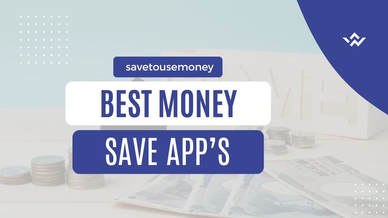best money saving apps