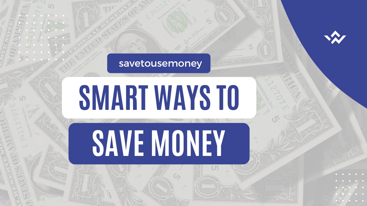 how do I save money if I make minimum wage
