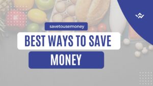 Best Ways to Save Money in Canada
